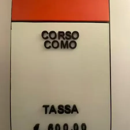 Apartament Monopoly *