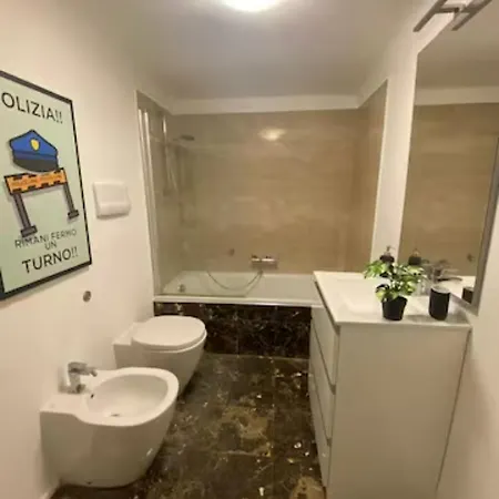 Monopoly Apartament Mediolan