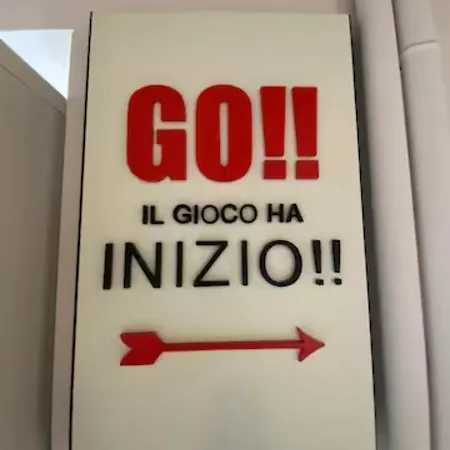 Apartament Monopoly *