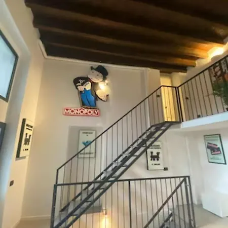 Apartament Monopoly *